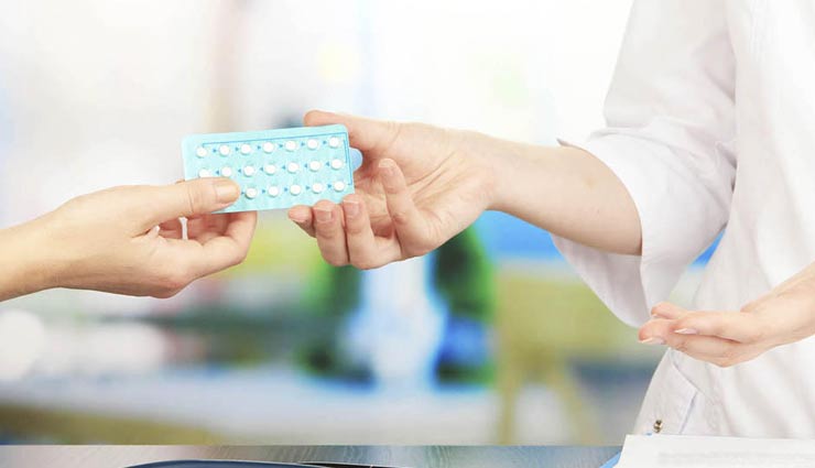 5 side effects of taking birth control pill,health hazard of i pill,health tips for women,health tips to avoid pregnancy,Health tips,healthy living