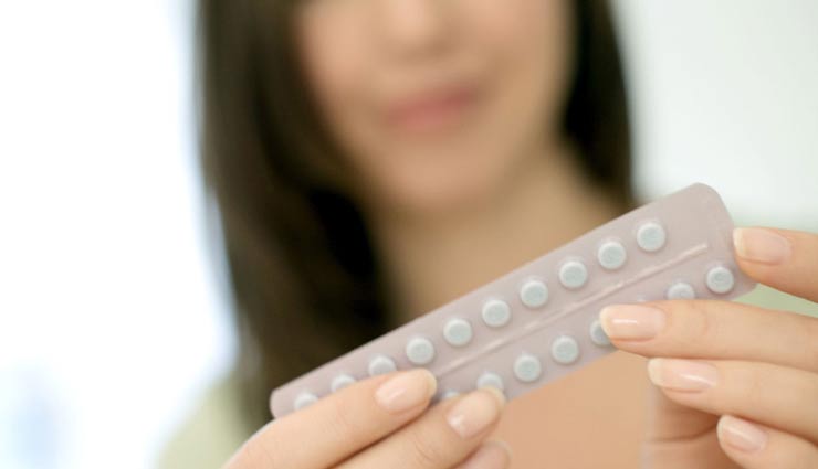 5 side effects of taking birth control pill,health hazard of i pill,health tips for women,health tips to avoid pregnancy,Health tips,healthy living