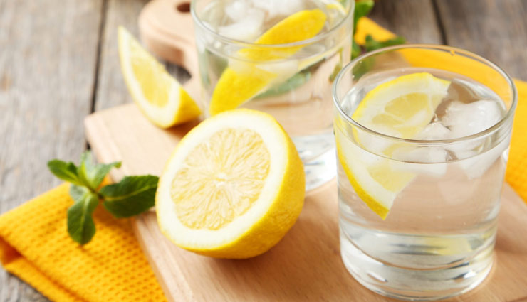 Health tips,drinking lemon water,disadvantage of lemon water,lemon water