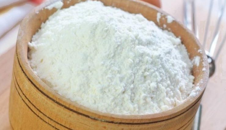 maida,white flour,harmful effects of maida,disadvantages of maida,Health tips