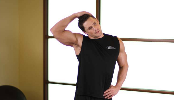 healthy living,5 exercises to get rid of double chin,double chin,easy ways to get rid of double chin,how to get rid of chin chin,easy exercises to remove chin fat,exercises for double chin