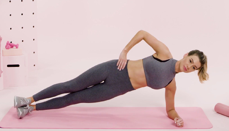 best full-body exercises,essential exercises for fitness,top workout moves,effective exercises for strength,must-try fitness exercises,lunges for leg strength,perfect push-up form,overhead dumbbell press,glute bridge exercise,planks for core strength,side plank variations