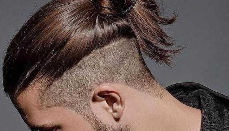 trending men hairstyles,attractive men haircuts,men grooming trends,stylish men hairstyles,blowout hairstyle for men,classic pompadour hairstyle,army buzz cut style,long hairstyles for men,folded ponytail tutorial,side-shaved hairstyle trend,men hair styling tips,enhance your appeal with hairstyles,men haircut ideas,effortless hairstyles for men,latest men hair trends,styling techniques for men,attractiveness boosting haircuts,men haircare advice,transformative men hairstyles,confidence-boosting haircuts