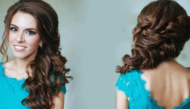 navratri hairstyles,navratri special,navratri special 2017,beauty tips for navratri,latest hairstyle tips for navratri