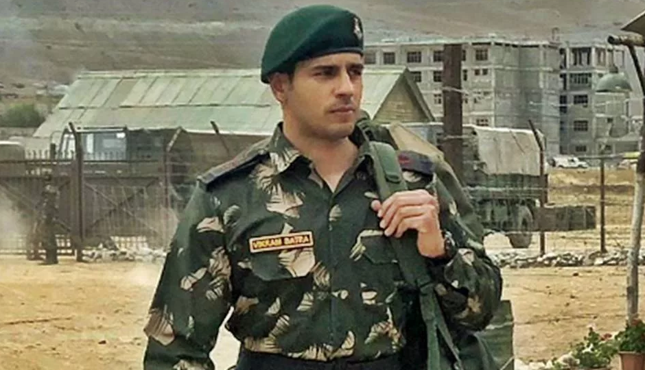 2 News : कारगिल विजय दिवस पर सिद्धार्थ सहित इन सितारों ने किया वीरों को सलाम, इस एक्ट्रेस ने छोड़ा YRKKH सीरियल