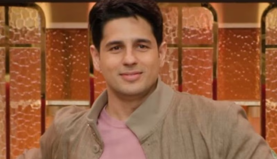 2 News : कपिल के शो में सिद्धार्थ ने शेयर किया पिता बनने के बाद का अनुभव, इन्होंने की अनुपम की जमकर तारीफ