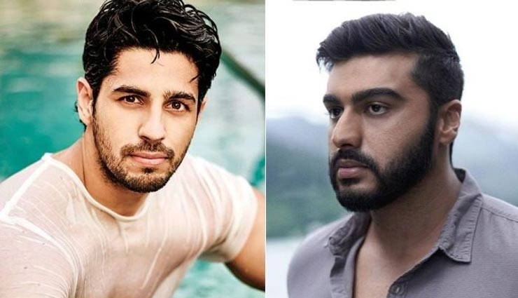 Flashback 2018: अर्जुन और सिद्धार्थ बने असफल सितारों के ‘बादशाह’