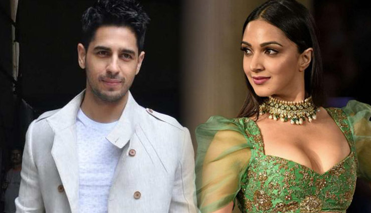 किआरा हुई करण जौहर की चहेती, लगातार तीसरी फिल्म में आएंगी नजर, मिला सिद्धार्थ मल्होत्रा का साथ