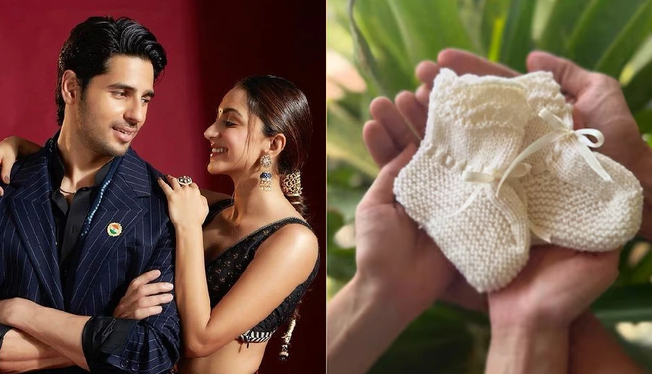 कियारा आडवाणी और सिद्धार्थ मल्होत्रा ने बेटी का रखा खास नाम, दोनों के नामों से बना चार अक्षरों वाला अनोखा संगम