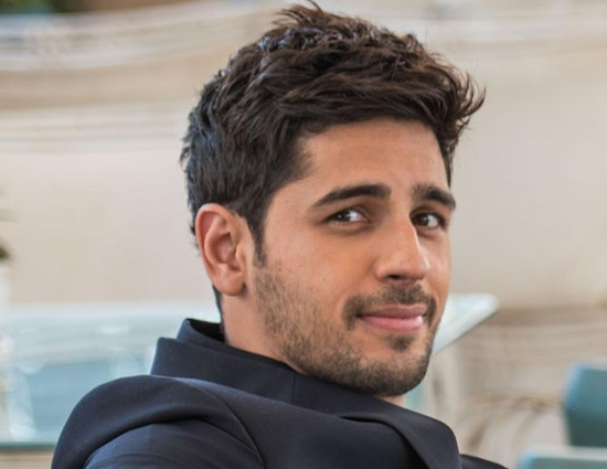 Sidharth Malhotra Apologizes For Insulting Bhojpuri Language