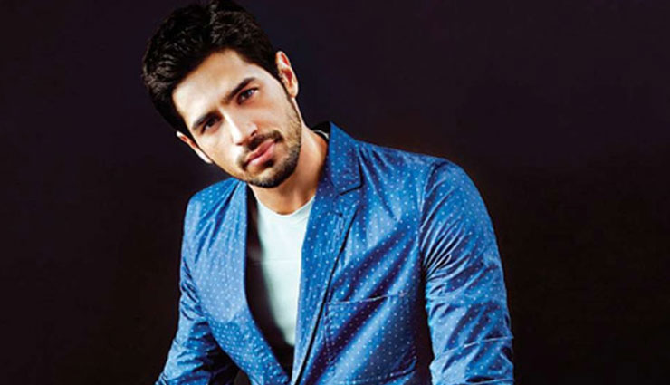 Sidharth Malhotra is having sleepless nights on the sets of Jabariya Jodi