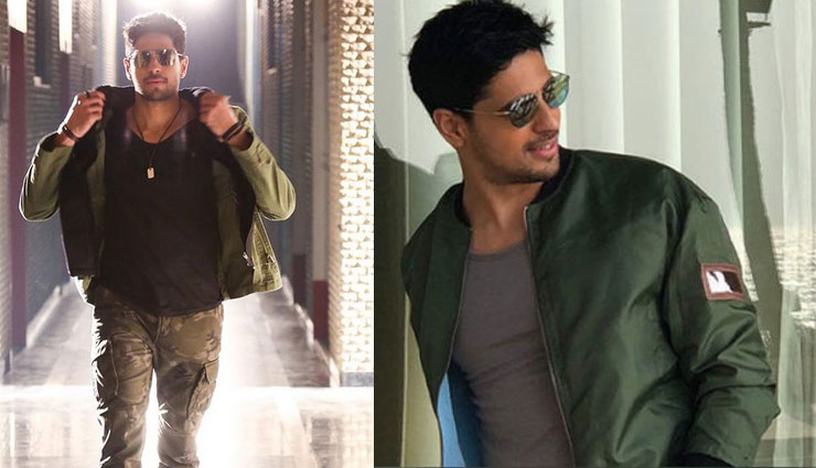 सिद्धार्थ मल्होत्रा ने शुरू की ‘शेर शाह’ के लिए कड़ी ट्रेनिंग, कैप्टन विक्रम बत्रा के रूप में आएंगे नजर