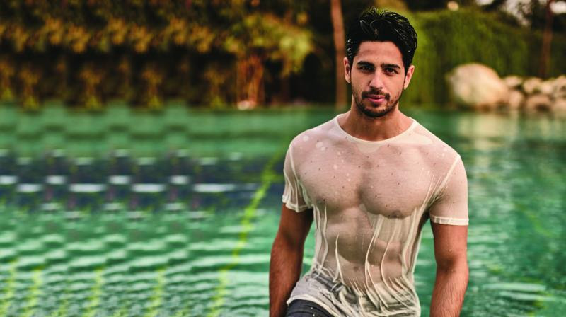 bollywood,sidharth malhotra,birthday special,gossips,entertainment