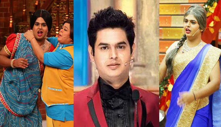 चार महीने से गायब सिद्धार्थ सागर ने दी अपने सलामती की खबर, देखें वीडियो