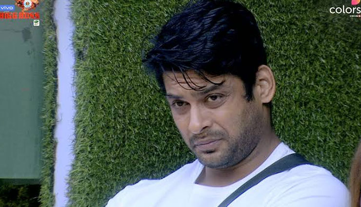 VIDEO- This is How Sidharth Shukla is Bigg Boss 13's Kabir Singh