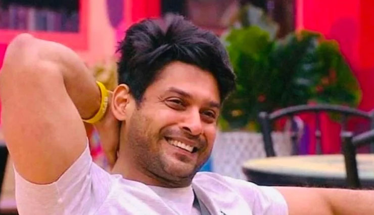 big boss 13,sidharth shukla,sidharth shukla gets tag of entertainer,twitter,entertainment news