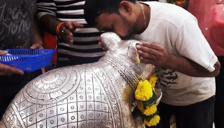 siddhivinayak temple,about siddhivinayak temple