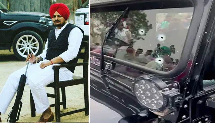 punjab singer sidhu moose wala,sidhu moosewala murder,sidhu moose wala thar,moose wala murder,lawrence bishnoi gang sidhu moose wala killed,punjab singer sidhu moose wala killed