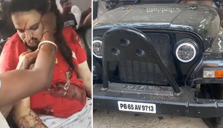 punjab singer sidhu moose wala,sidhu moosewala murder,sidhu moose wala thar,moose wala murder,lawrence bishnoi gang sidhu moose wala killed,punjab singer sidhu moose wala killed