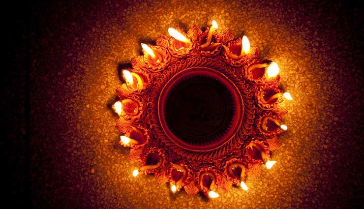 Diwali 2018: Significance of five days of Diwali