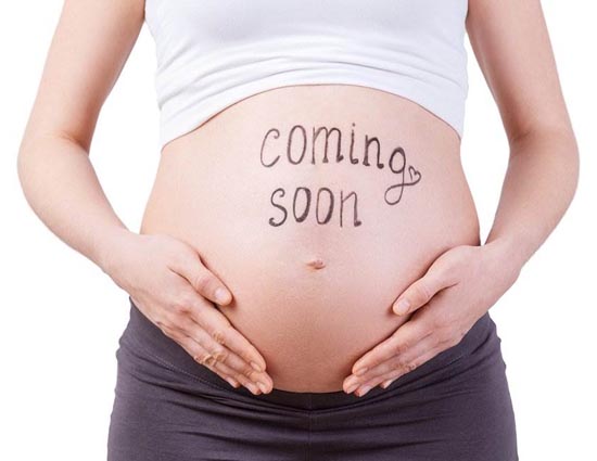 5 Signs During Pregnancy That Predicts It's a Boy