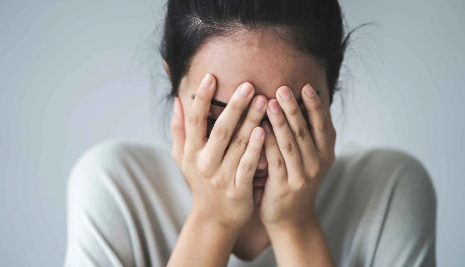 10 Big Signs of Anxiety in Turn