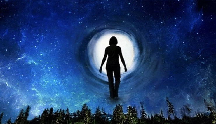 ये संकेत देते है आने वाली मौत, जानें और संभलकर रहें 