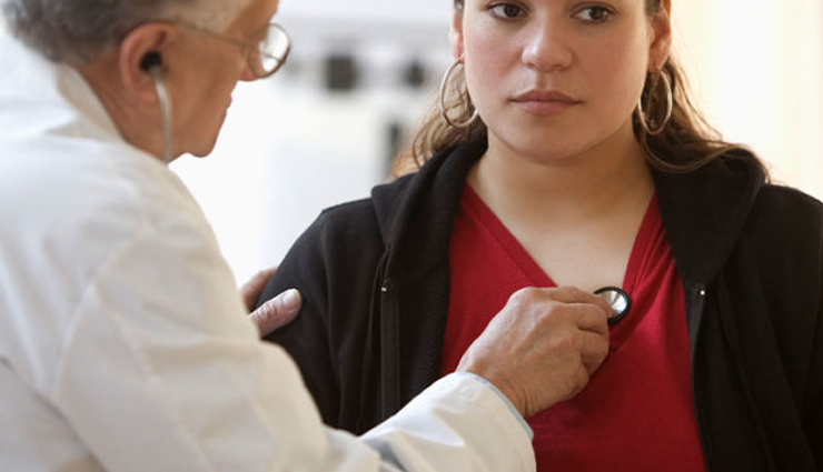 5 Alarming Signs of Heart Attack You Should Not Ignore