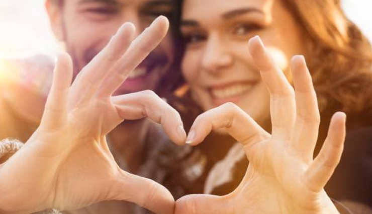 8 Clear Signs That Tell What Love Feels Like