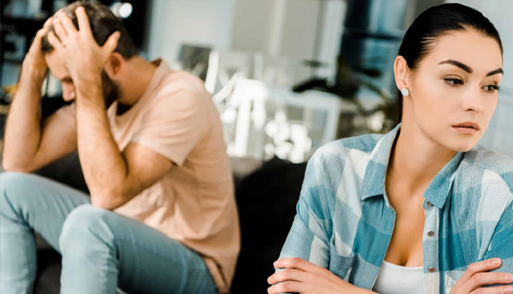 11 Signs He May Be Using You