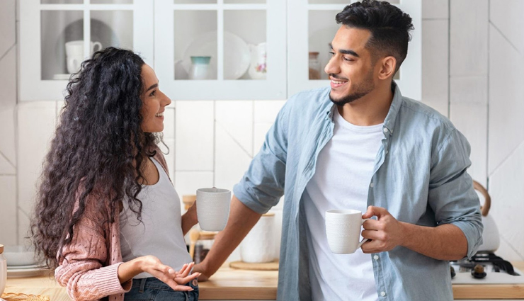 10 Signs That Could Mean You Like Someone and Don't Even Know It