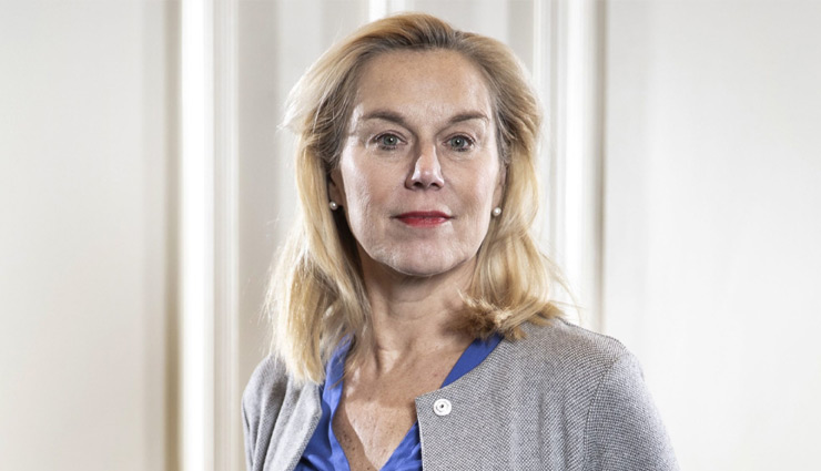 नीदरलैंड के विदेश मंत्री सिग्रिड काग ने निकासी अफरातफरी को लेकर पद से दिया इस्तीफा 