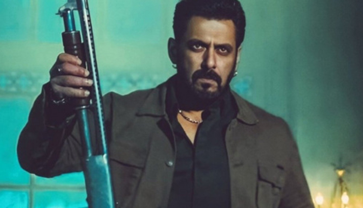 सिकन्दर: कुछ ही दिनों में सामने आएगी रिलीज डेट, ईद से एक सप्ताह पहले आएगा ट्रेलर