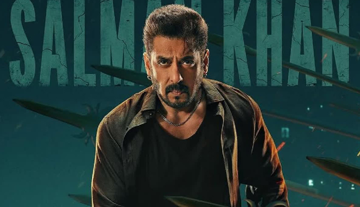 दो घंटे 20 मिनट है रन टाइम, सरप्राइज एलिमेंट के साथ फैमिली इमोशन्स का संगम है सिकन्दर: मुरुगादास
