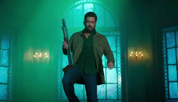 50 - 100 करोड़ नहीं सलमान ने सिंकदर के लिए वसूली मोटी रकम,  रिलीज से पहले फिल्म ने कमाए 165 करोड़