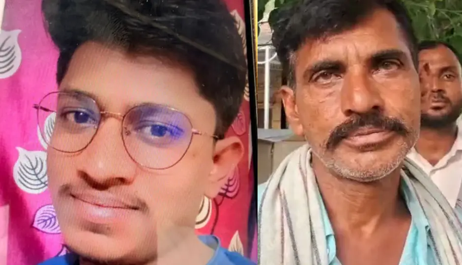 NEET परीक्षा देने वाले छात्र ने की आत्महत्या, परीक्षा के बाद 650+ स्कोर की थी उम्मीद; पिता बोले- पेपर शानदार गया था