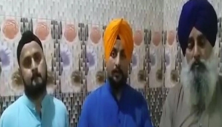 Family of abducted Sikh girl 'forcibly converted into Islam' in Pakistan seeks Imran Khan's help