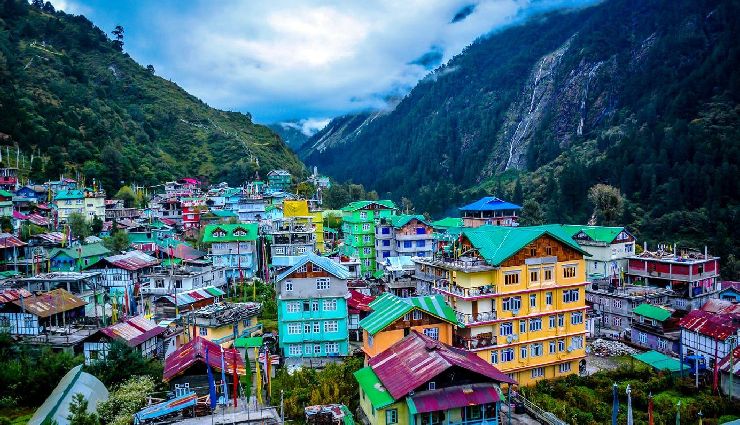 10 Must Visit Places in Sikkim