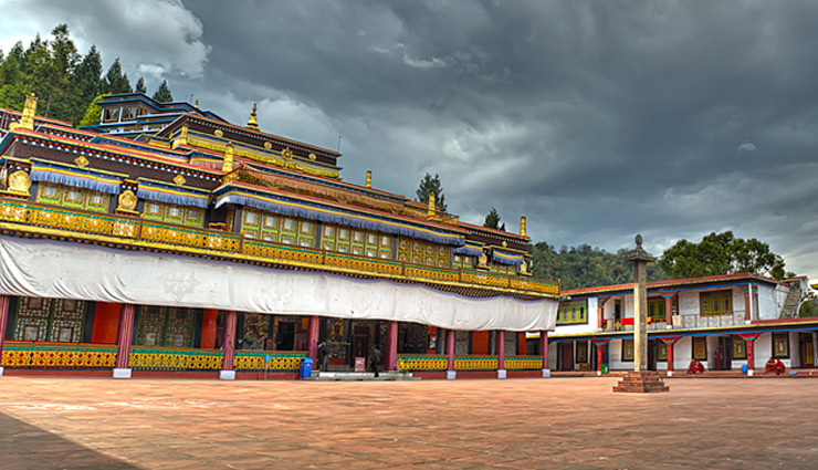 sikkim,sikkim tourism,breathtaking places of sikkim