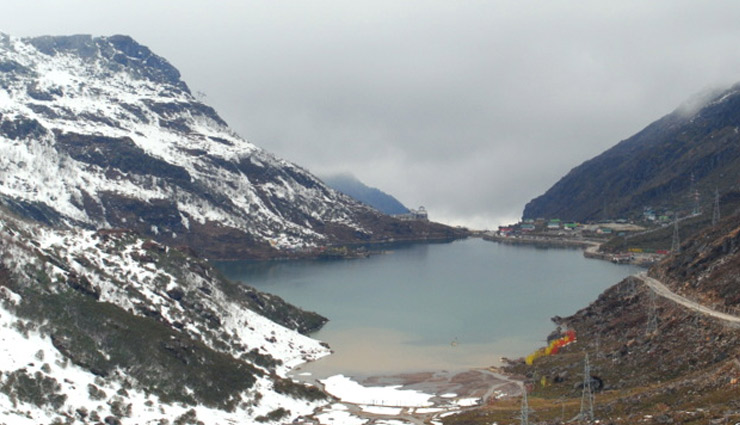 sikkim,sikkim tourism,breathtaking places of sikkim