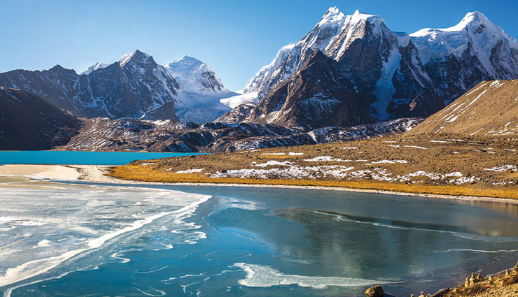 sikkim,things to do in sikkim,things sikkim is famous for