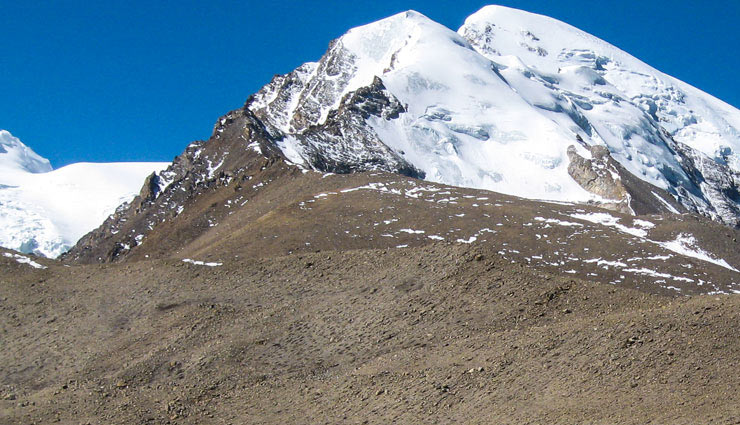 सिक्किम : अद्भुत प्राकृतिक सौंदर्य, दर्शनीय मठ, अनुपम घाटियां...और न जानें क्या-क्या, मौसम भी सदाबहार