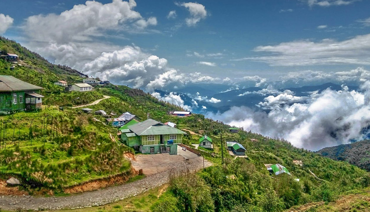 major attractions of sikkim,gangtok,travel,tourism,travel