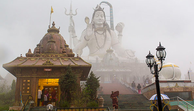 5 Places in Sikkim That Will Connect You To God