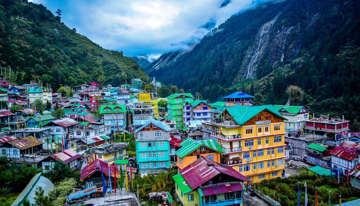 5 Things That Make Sikkim Worth Visit Place