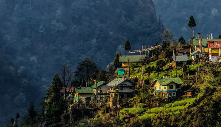 5 Places In India, Where Even Indians Need Permission