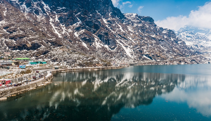 places in india where indians can not visit without permits,indians also require permits to visit these places,holidays,tourism,visit these places with permits,travel