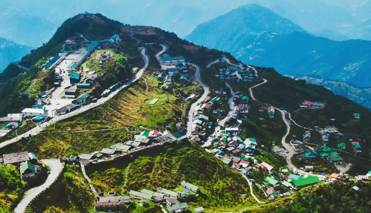 6 Most Beautiful Places to Visit in Sikkim