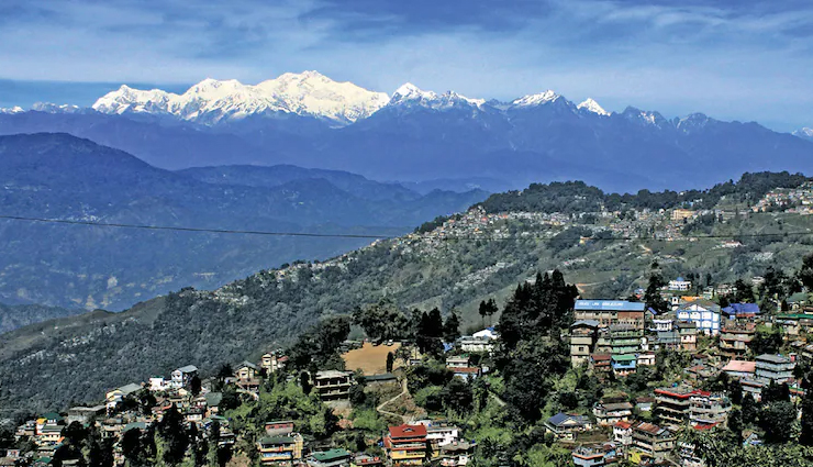 6 Must Visit Cities in Sikkim