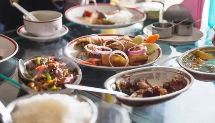 7 Famous Food of Sikkim To Satiate Your Taste Buds